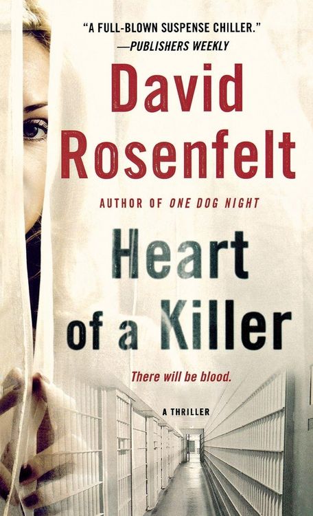 Produktbild: Heart of a Killer