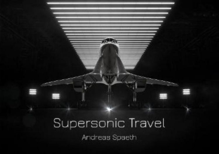 Produktbild: Supersonic Travel