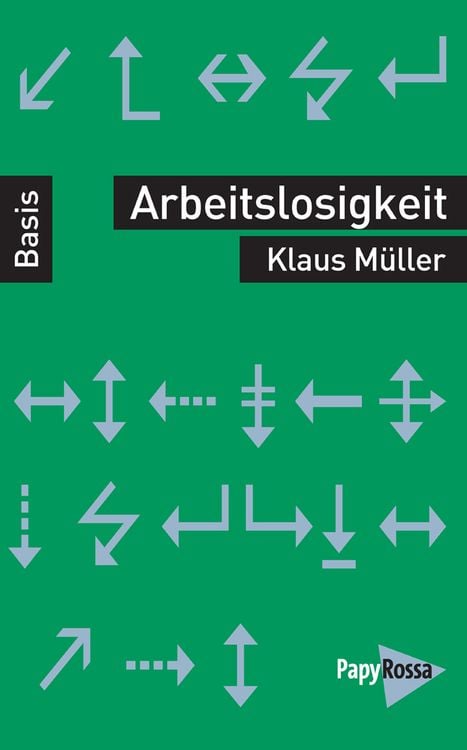 Produktbild: Arbeitslosigkeit