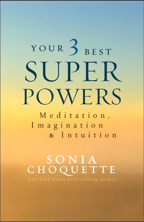 Produktbild: Your 3 Best Super Powers