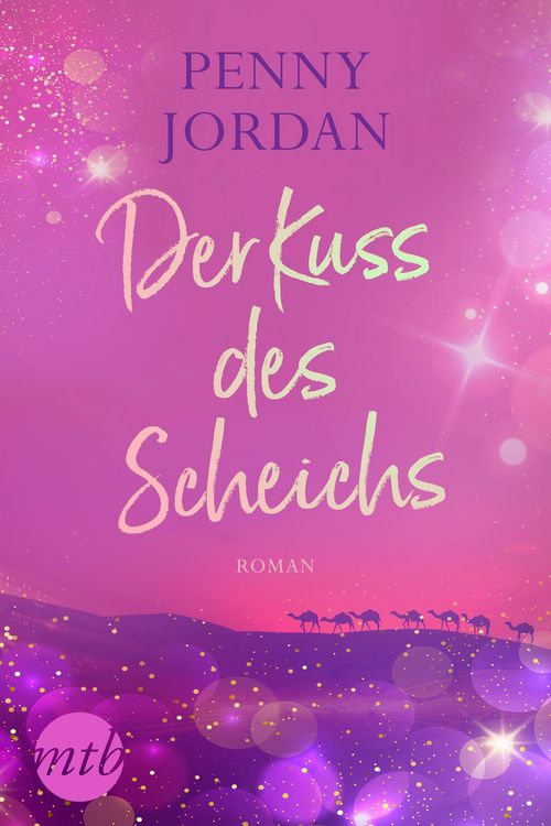 Produktbild: Der Kuss des Scheichs