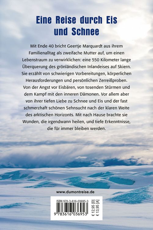 Produktbild: Die Eisbrecherin