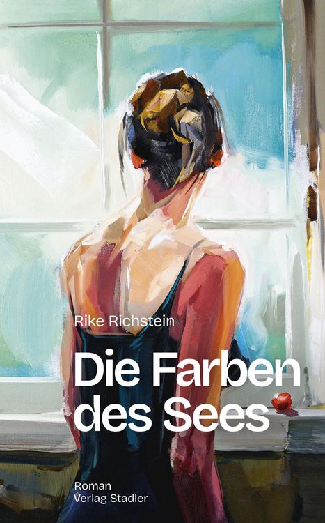 Produktbild: Die Farben des Sees