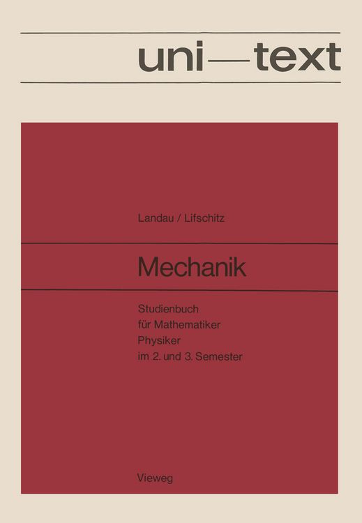 Produktbild: Mechanik