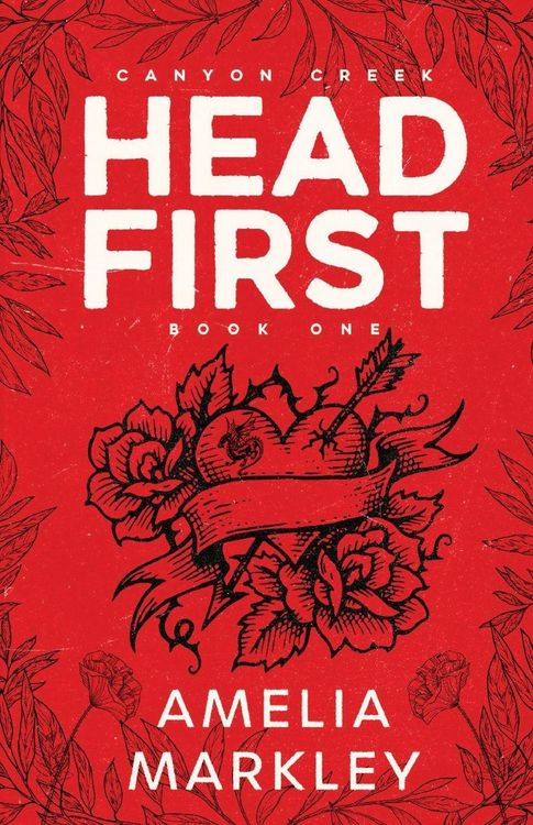 Produktbild: Headfirst