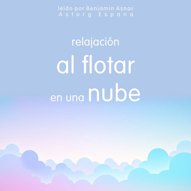 Produktbild: Relajaci&oacute;n al flotar en una nube