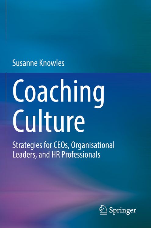 Produktbild: Coaching Culture