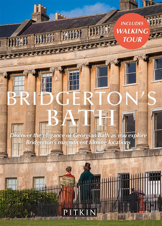 Produktbild: Bridgerton's Bath