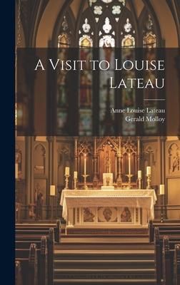 Produktbild: A Visit to Louise Lateau