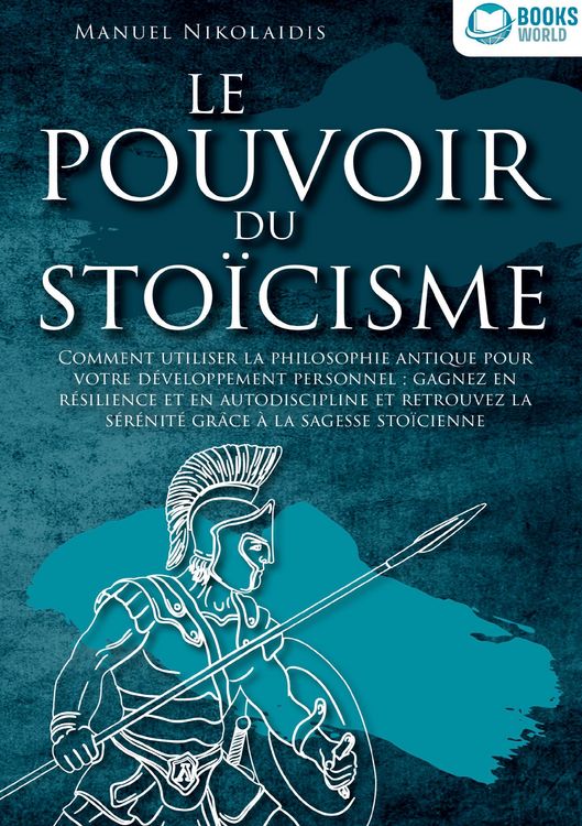 Produktbild: LE POUVOIR DU STO&Iuml;CISME