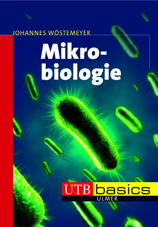 Produktbild: Mikrobiologie