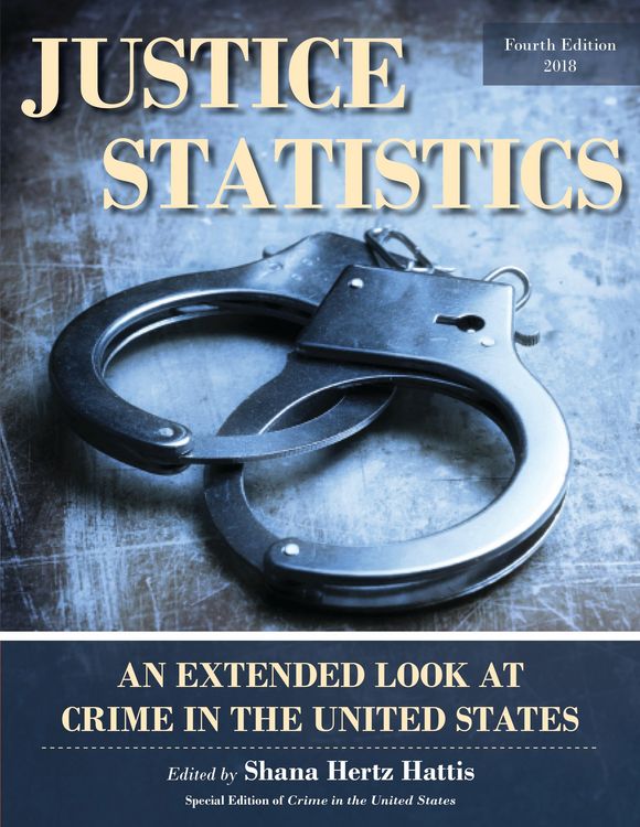 Produktbild: Justice Statistics