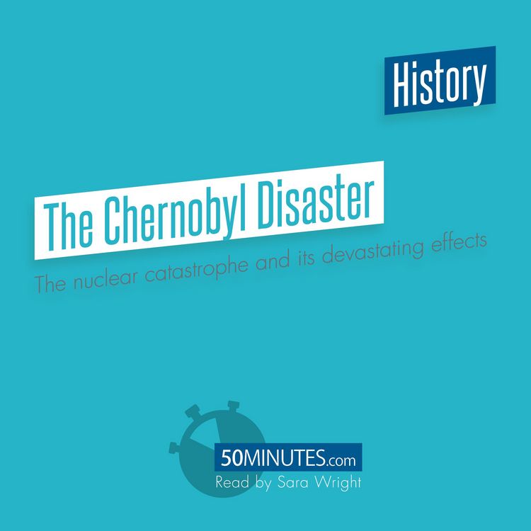 Produktbild: The Chernobyl Disaster