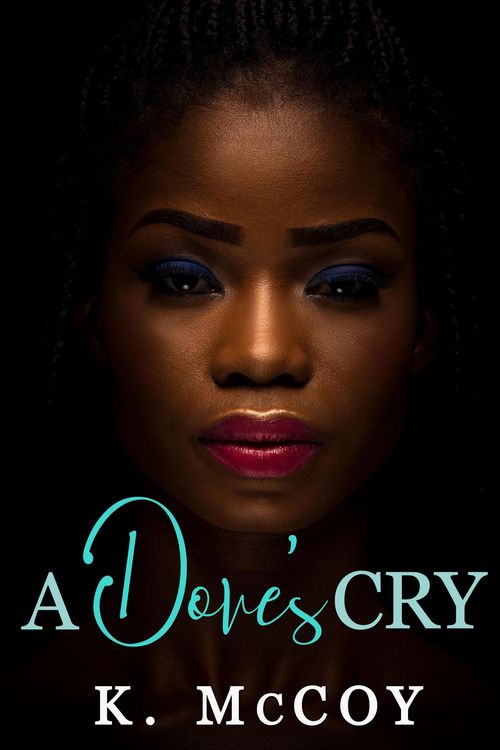 Produktbild: A Dove's Cry