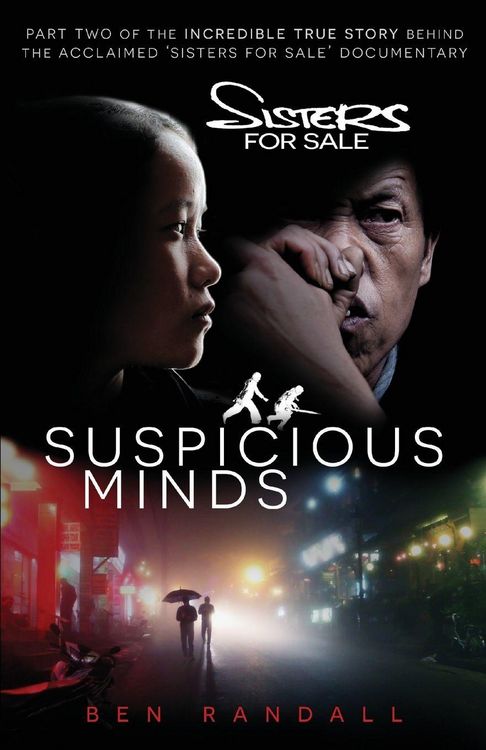 Produktbild: Suspicious Minds