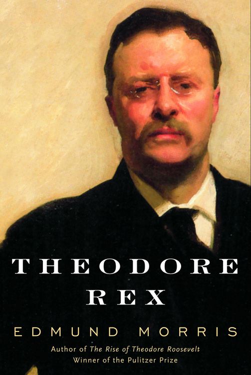 Produktbild: Theodore Rex