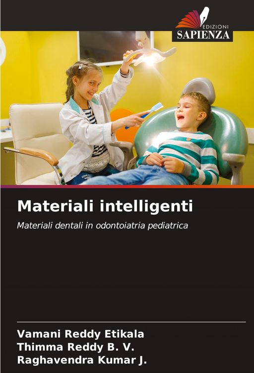 Produktbild: Materiali intelligenti