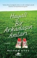 Produktbild: Hayali Bir Arkadasin Anilari