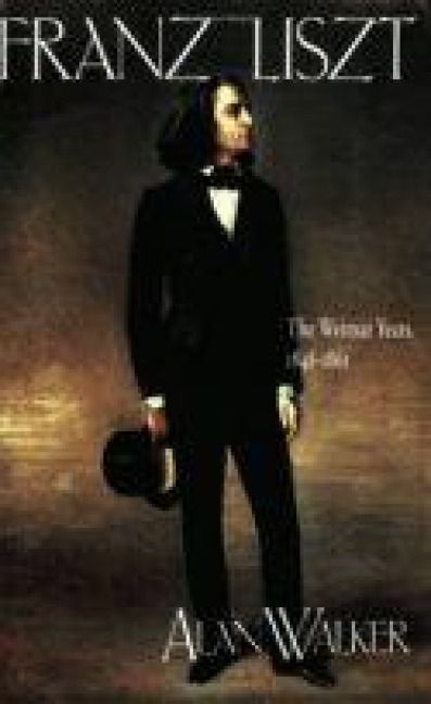 Produktbild: Franz Liszt