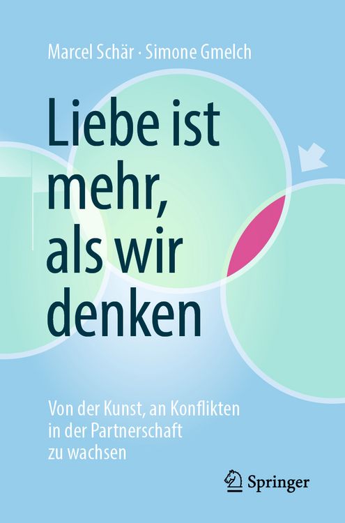 Produktbild: Liebe ist mehr, als wir denken
