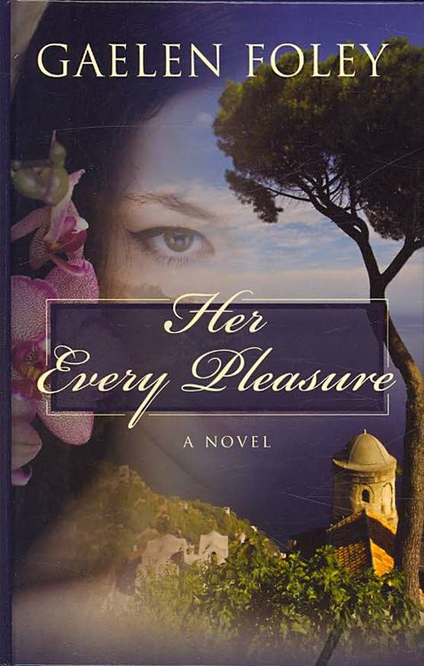 Produktbild: Her Every Pleasure