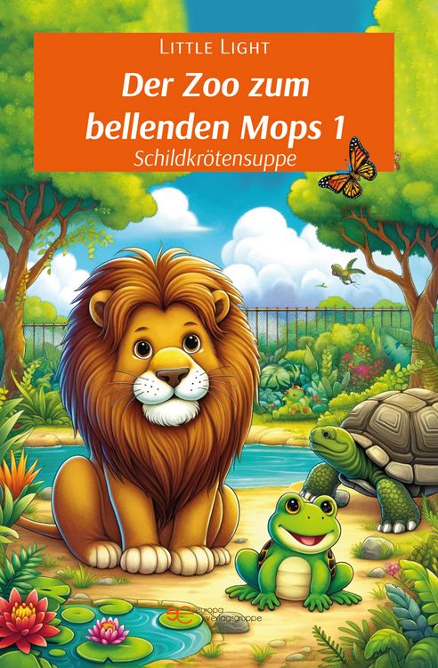 Produktbild: Der Zoo Zum Bellenden Mops 1