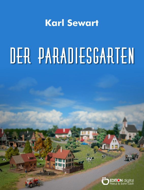 Produktbild: Der Paradiesgarten