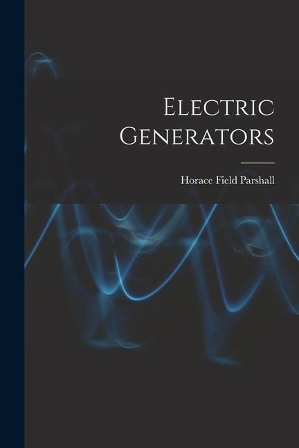 Produktbild: Electric Generators