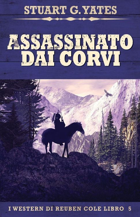 Produktbild: Assassinato Dai Corvi