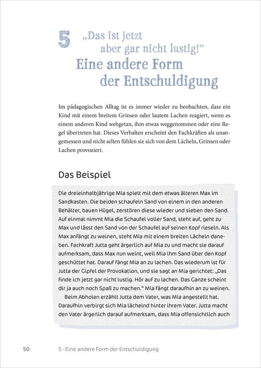 Produktbild: Schätze finden statt Fehler suchen