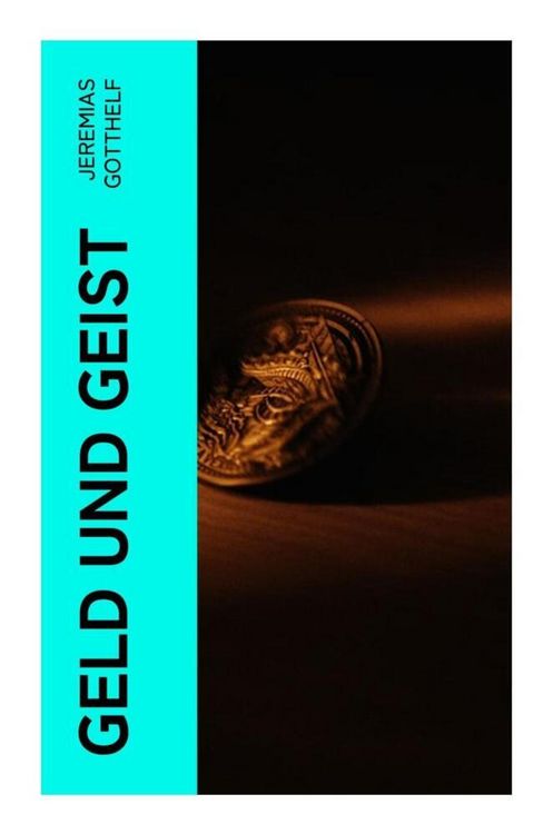Produktbild: Geld und Geist