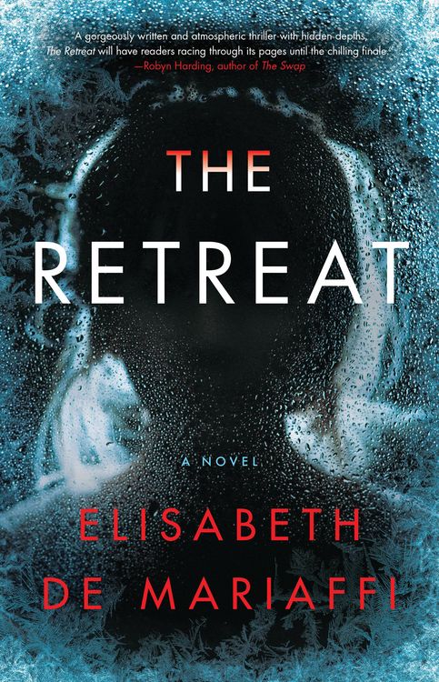 Produktbild: The Retreat