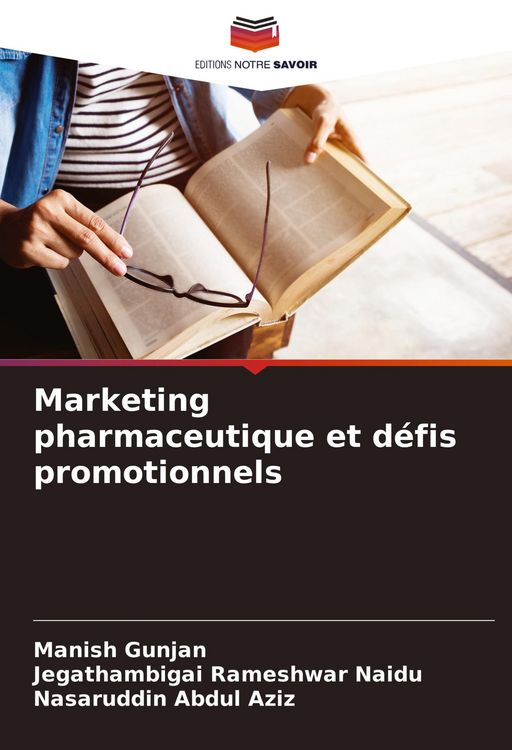 Produktbild: Marketing pharmaceutique et d&eacute;fis promotionnels