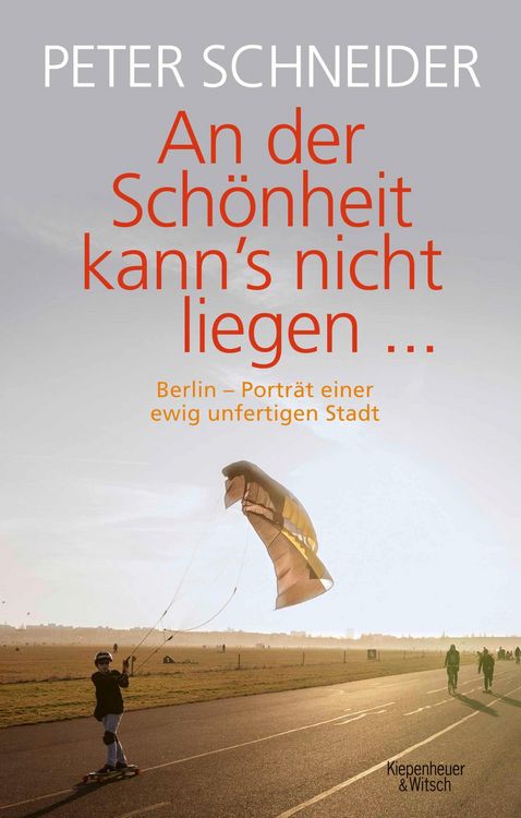 Produktbild: An der Sch&ouml;nheit kann's nicht liegen