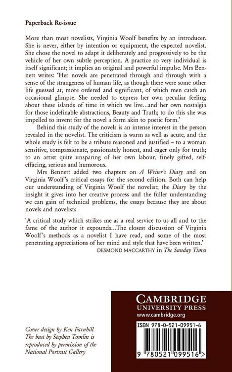 Produktbild: Virginia Woolf