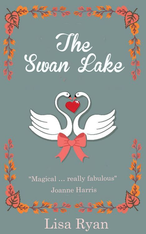 Produktbild: The Swan Lake