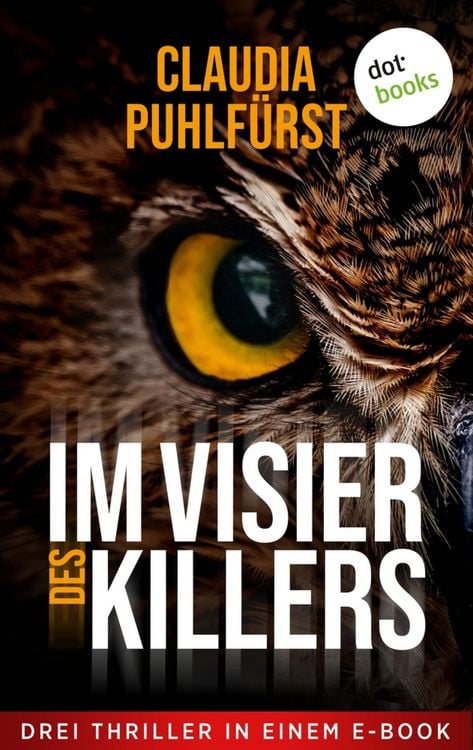 Produktbild: Im Visier des Killers