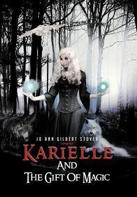 Produktbild: Karielle and the Gift of Magic