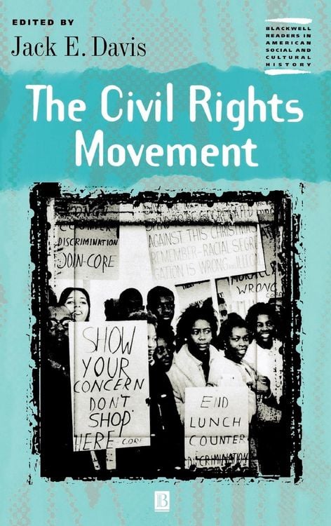 Produktbild: Civil Rights Movement
