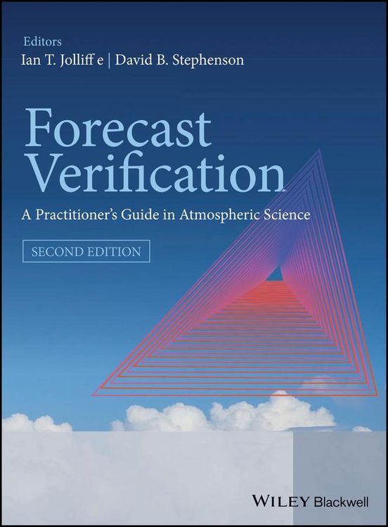 Produktbild: Forecast Verification