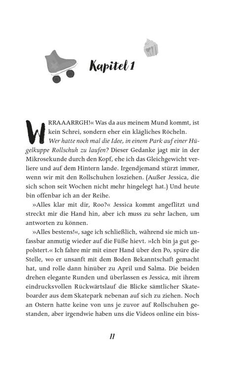 Produktbild: Ruby's Big Summer