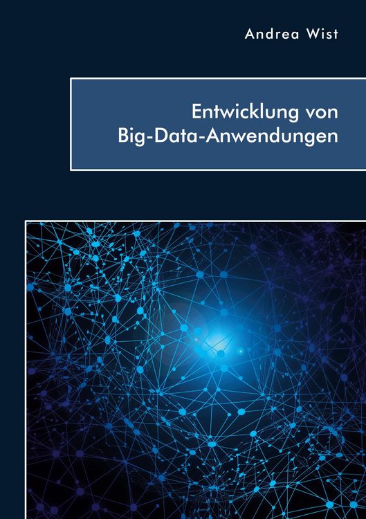 Produktbild: Entwicklung von Big-Data-Anwendungen