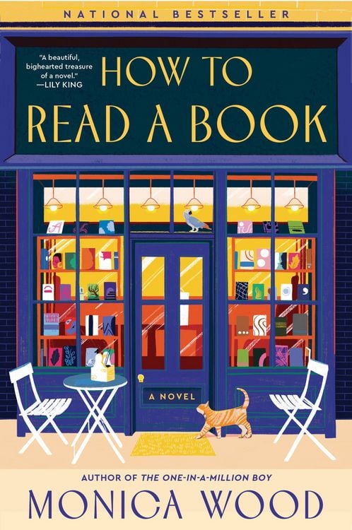 Produktbild: How to Read a Book