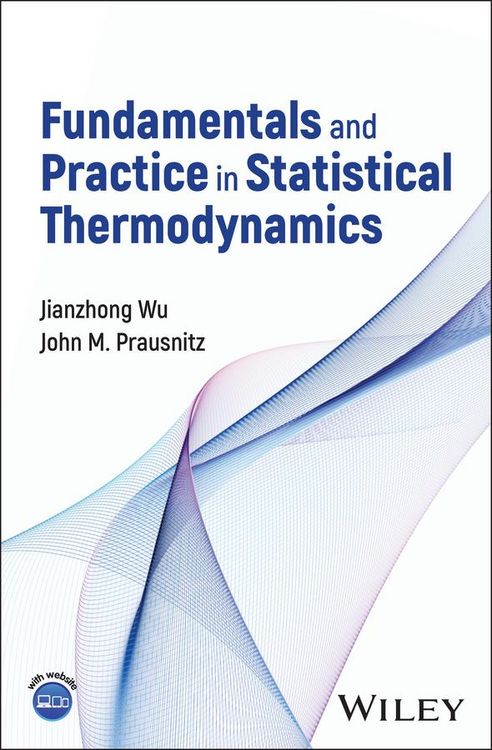 Produktbild: Fundamentals and Practice in Statistical Thermodynamics