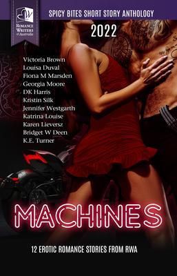 Produktbild: Spicy Bites - Machines