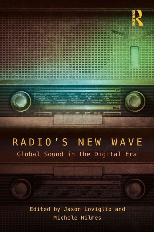 Produktbild: Radio's New Wave
