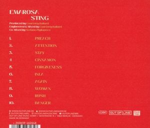 Produktbild: Sting