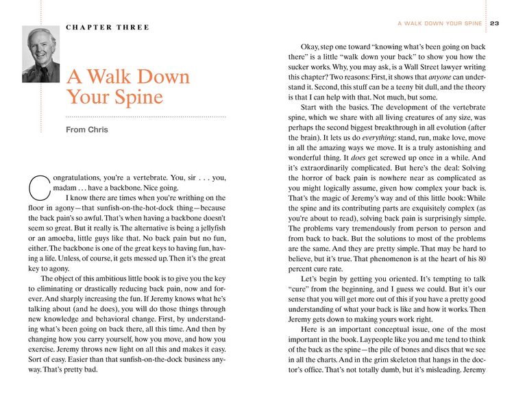 Produktbild: The Younger Next Year Back Book