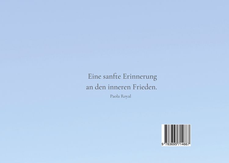 Produktbild: Der Weg Zum Inneren Frieden