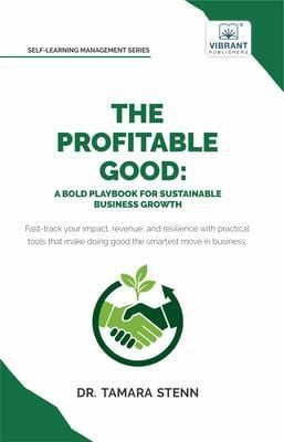 Produktbild: The Profitable Good